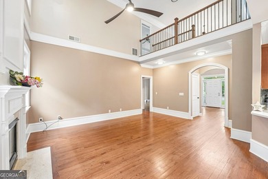 Welcome to your dream home in the highly sought-after Lambert - photo 17