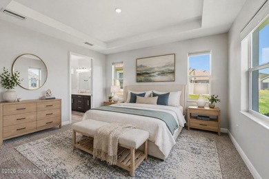 Welcome to waterfront living in the desirable Loren Cove - photo 17