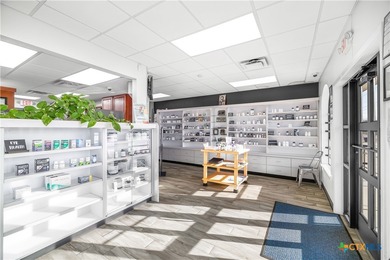 This prime commercial property presents a rare opportunity to