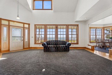 Over 200 feet of private frontage on Lake Huron's Sunrise Side - photo 17