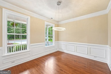 Welcome to your dream home in the highly sought-after Lambert - photo 18
