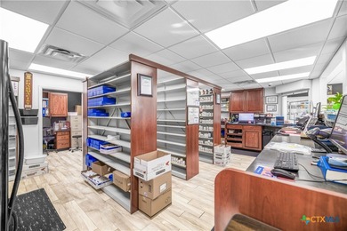 This prime commercial property presents a rare opportunity to