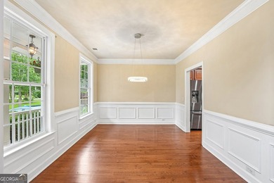 Welcome to your dream home in the highly sought-after Lambert - photo 19