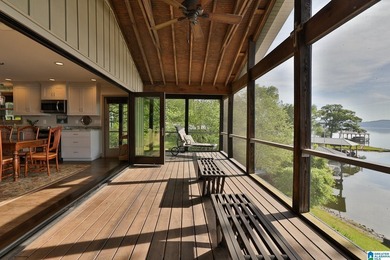INCREDIBLE EXPANSIVE LAKE VIEWS!!! This well thought out gated - photo 20