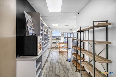 This prime commercial property presents a rare opportunity to