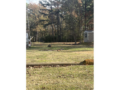 Lake Conway Lot For Sale in Conway Arkansas