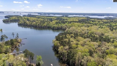 (private lake, pond, creek) Acreage For Sale in Leesville South Carolina