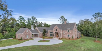 Lake Home For Sale in Dothan, Alabama