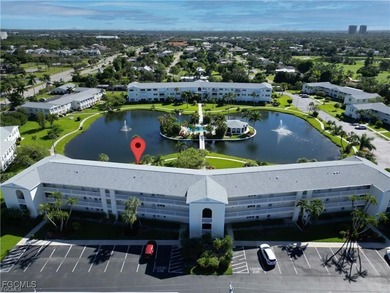 (private lake, pond, coastal) Condo For Sale in Fort Myers Florida