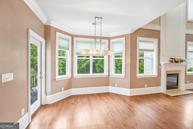Welcome to your dream home in the highly sought-after Lambert - photo 21