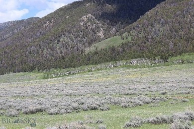 Lake Acreage For Sale in Cameron, Montana
