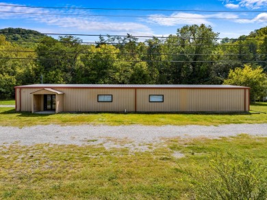 Cherokee Lake Commercial For Sale in Mooresburg Tennessee