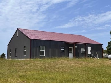 Toledo Bend Reservoir Home For Sale in Florien Louisiana