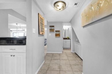Welcome to Unit 43 at Silver Dunes Condominium, a rare two-story - photo 2
