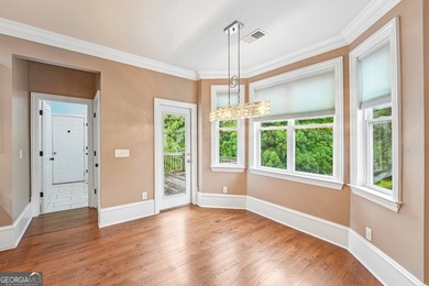 Welcome to your dream home in the highly sought-after Lambert - photo 22