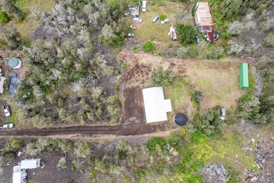 Tucked away on a serene flag lot surrounded by native Ohi'a - photo 22
