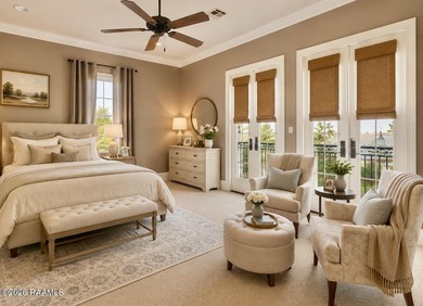 Welcome to 105 Adair Lane in prestigious Acacia Bluff, off of E - photo 22