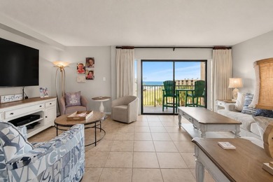 Welcome to Unit 43 at Silver Dunes Condominium, a rare two-story - photo 3