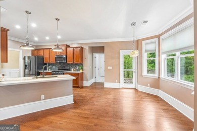 Welcome to your dream home in the highly sought-after Lambert - photo 23