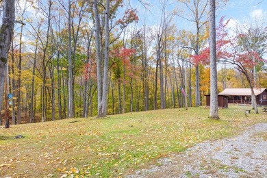 Delightful cabin style cottage on 6.60 surveyed beautiful - photo 23