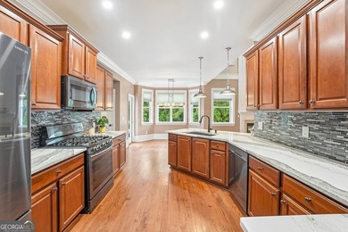 Welcome to your dream home in the highly sought-after Lambert - photo 24