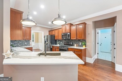 Welcome to your dream home in the highly sought-after Lambert - photo 25