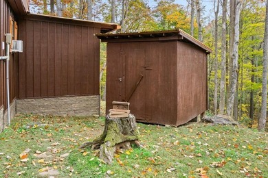 Delightful cabin style cottage on 6.60 surveyed beautiful - photo 26