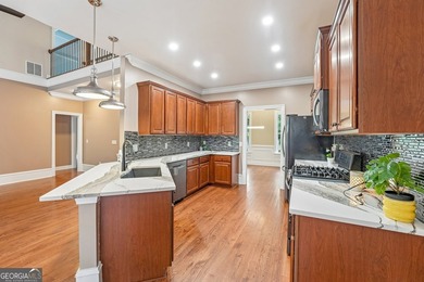 Welcome to your dream home in the highly sought-after Lambert - photo 27