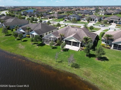 Welcome to waterfront living in the desirable Loren Cove - photo 29