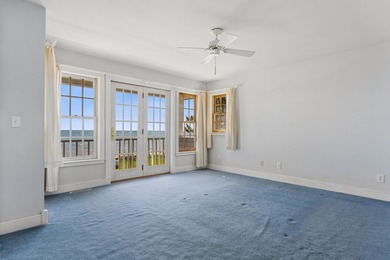 Over 200 feet of private frontage on Lake Huron's Sunrise Side - photo 29