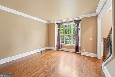 Welcome to your dream home in the highly sought-after Lambert - photo 30