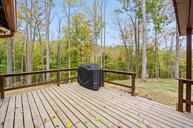 Delightful cabin style cottage on 6.60 surveyed beautiful - photo 30