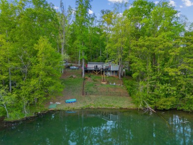 Lake Home For Sale in Boones Mill, Virginia