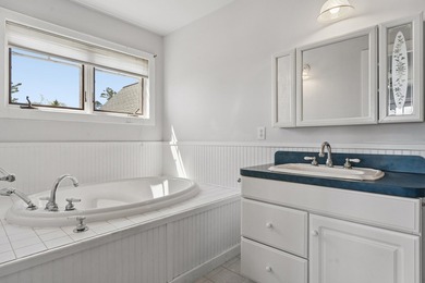 Over 200 feet of private frontage on Lake Huron's Sunrise Side - photo 31