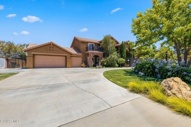 Stunning Palmdale Two-Story on Nearly an Acre with Paid Solar, a - photo 3