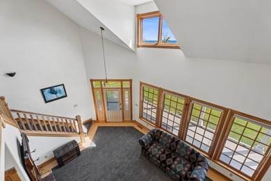 Over 200 feet of private frontage on Lake Huron's Sunrise Side - photo 33