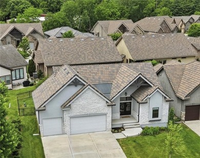 Located in the Clubhouse Cottages of Lakewood, this maintenance - photo 34