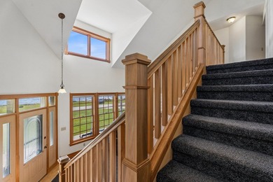 Over 200 feet of private frontage on Lake Huron's Sunrise Side - photo 34