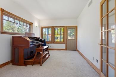 Over 200 feet of private frontage on Lake Huron's Sunrise Side - photo 35