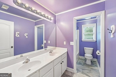 Welcome to your dream home in the highly sought-after Lambert - photo 39