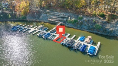 Lake Lot For Sale in Sherrills Ford, North Carolina