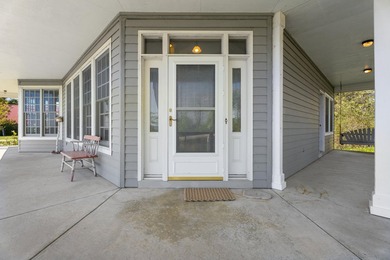Over 200 feet of private frontage on Lake Huron's Sunrise Side - photo 41