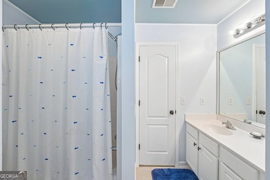Welcome to your dream home in the highly sought-after Lambert - photo 42