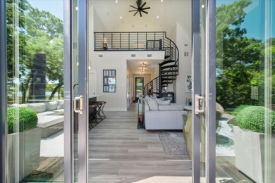 Modern A Frame Lake House w/Boat House and Waterfront Deck! - photo 26