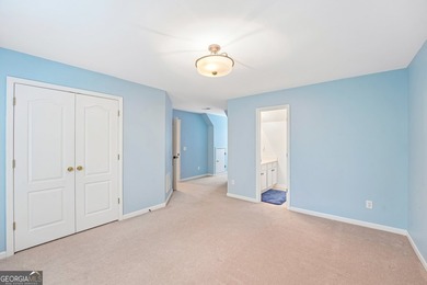 Welcome to your dream home in the highly sought-after Lambert - photo 44