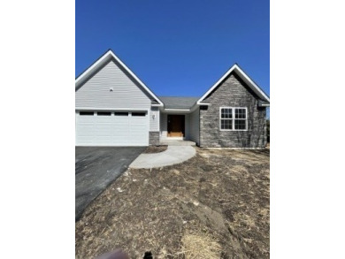 Lakefront New Build - Lake Home For Sale in Rock Hill, New York