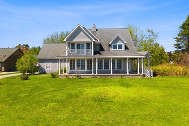Over 200 feet of private frontage on Lake Huron's Sunrise Side - photo 47