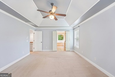 Welcome to your dream home in the highly sought-after Lambert - photo 48