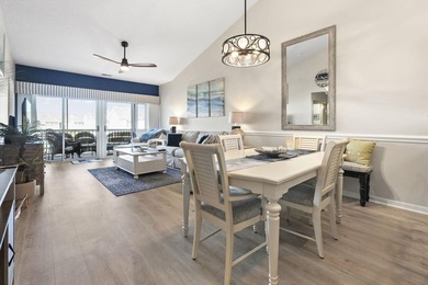 Look at this beautifully furnished 2 bedroom, 2 bath condo - photo 9