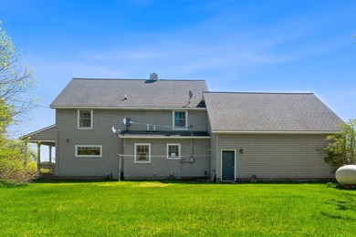 Over 200 feet of private frontage on Lake Huron's Sunrise Side - photo 49